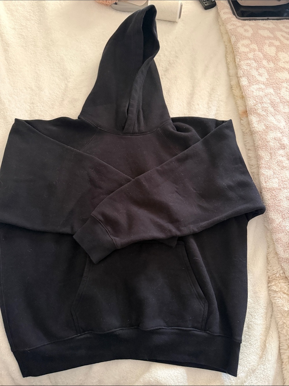 Aritzia Mega Raglan